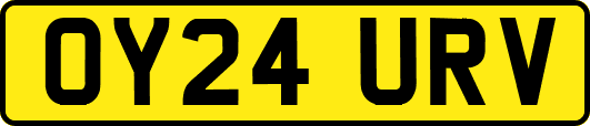 OY24URV