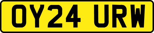 OY24URW