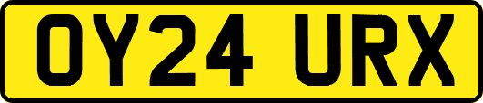 OY24URX