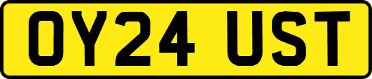 OY24UST