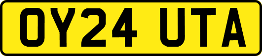 OY24UTA