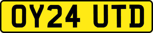 OY24UTD
