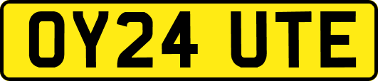 OY24UTE