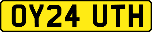 OY24UTH