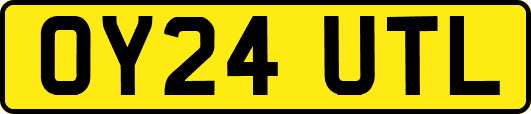 OY24UTL