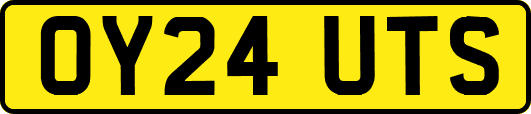 OY24UTS