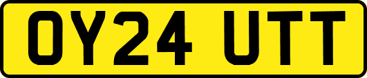 OY24UTT