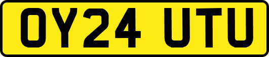 OY24UTU