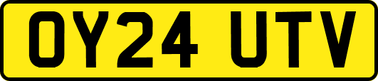 OY24UTV
