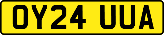 OY24UUA