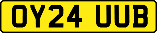 OY24UUB