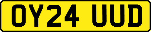 OY24UUD