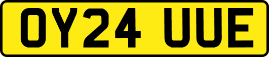 OY24UUE