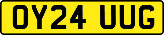 OY24UUG
