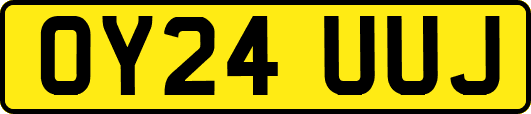 OY24UUJ