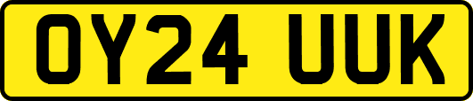 OY24UUK