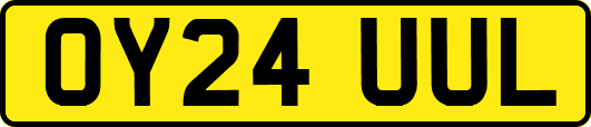 OY24UUL