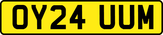 OY24UUM