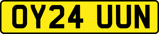 OY24UUN