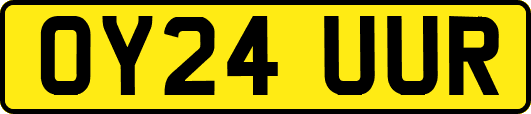 OY24UUR