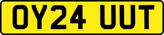 OY24UUT