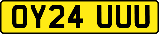 OY24UUU
