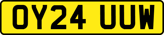 OY24UUW