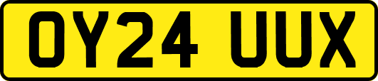 OY24UUX
