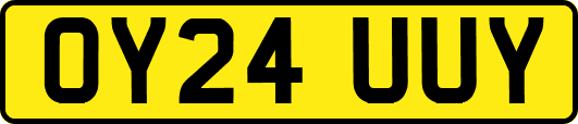 OY24UUY