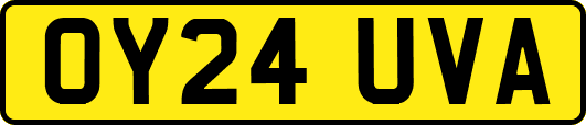 OY24UVA