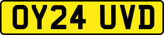 OY24UVD