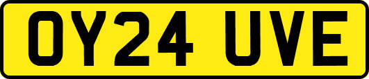 OY24UVE