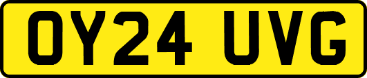 OY24UVG