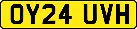 OY24UVH