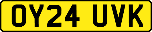 OY24UVK