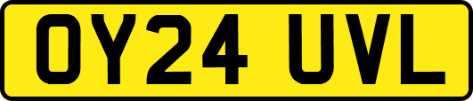 OY24UVL