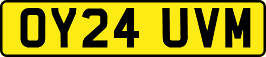 OY24UVM