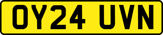 OY24UVN