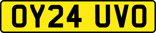 OY24UVO