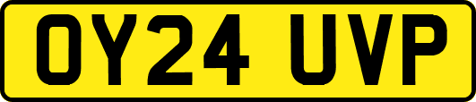 OY24UVP