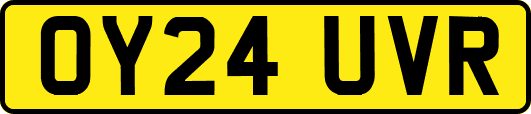 OY24UVR