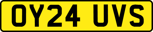 OY24UVS
