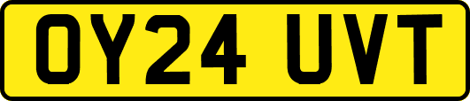 OY24UVT