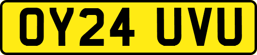 OY24UVU