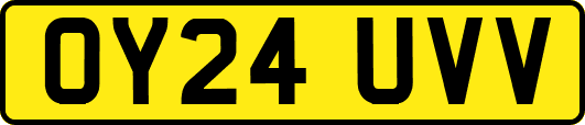 OY24UVV
