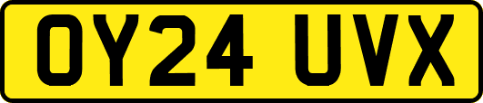 OY24UVX