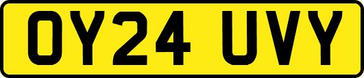 OY24UVY