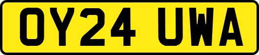 OY24UWA