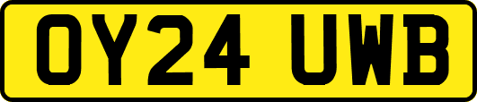 OY24UWB