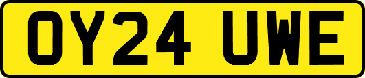 OY24UWE